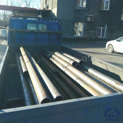 Труба холоднодеформированная 30х6 мм ст. 20 ГОСТ 8734-75 купить в Пскове