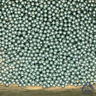 Шарик 7,144 мм 95Х18 ГОСТ 3722-2014 купить в Пскове