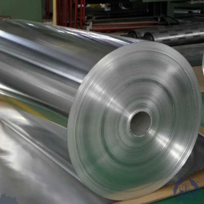 Рулон алюминиевый 1,5х300 мм А0М купить в Пскове