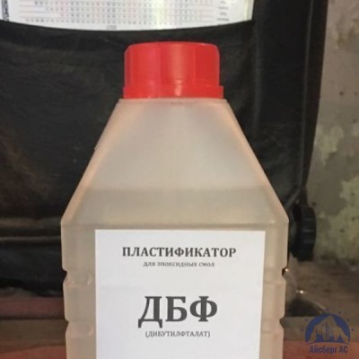 Пластификатор ДБФ купить в Пскове