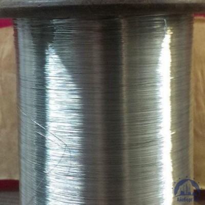 Нихромовая нить 1.7 мм х20н80 купить в Пскове