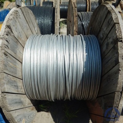 Провод АС 400/27,7 ГОСТ 893-80 купить в Пскове