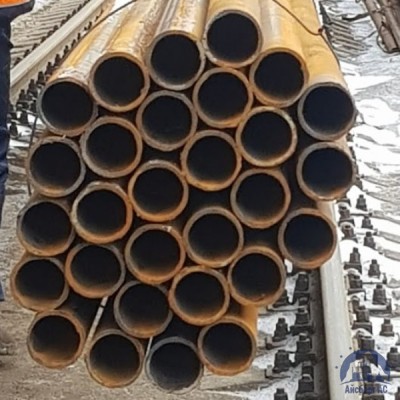 Труба электросварная 530х14 мм ст. 20 ГОСТ 10704-91 купить в Пскове