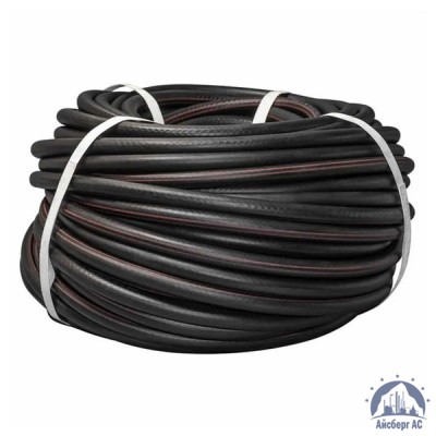 Рукав газовый кислор. Ф 9 мм класс 3 (20 атм) ГОСТ 9356-75 (бухта 15 м) купить в Пскове
