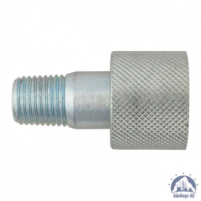 БРС для РВД Flat Face G 1/2" ниппель (LSQ-FF-04PF-G1/2 DN12.5) купить в Пскове