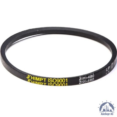 Ремень клиновой Z(О)-480 Lp / 460 Li ГОСТ 1284-89 HIMPT купить в Пскове