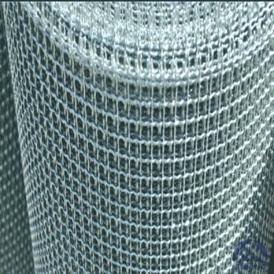 Сетка тканая оцинкованная 15х15х0,8 мм купить в Пскове