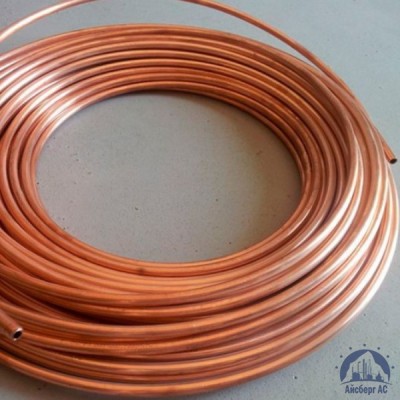 Труба М1 10х0,5 ТУ 48-0814-98-99 купить в Пскове