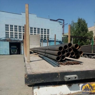 Труба холоднодеформированная 32х8 мм ст. 20 ГОСТ 8734-75 купить в Пскове