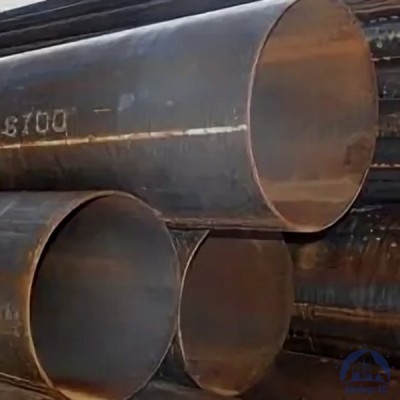 Труба электросварная 64х3 мм ст. 20 ГОСТ 10704-91 купить в Пскове