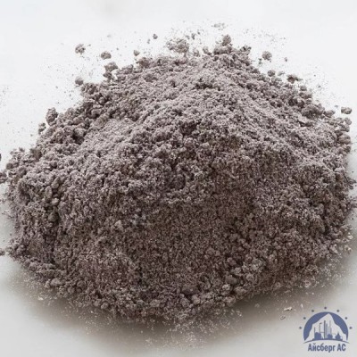 Порошок оловянный SN95AG5 ТУ 1723-001-503886-19 купить в Пскове