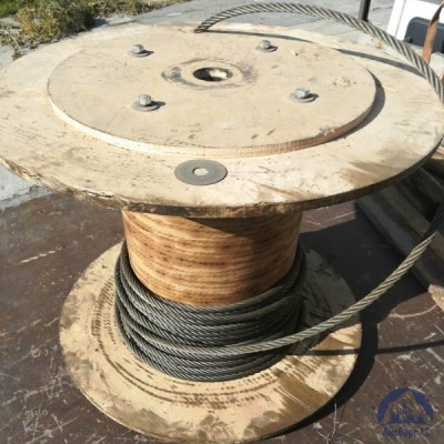 Канат стальной 39 ГОСТ 3077-80 купить в Пскове