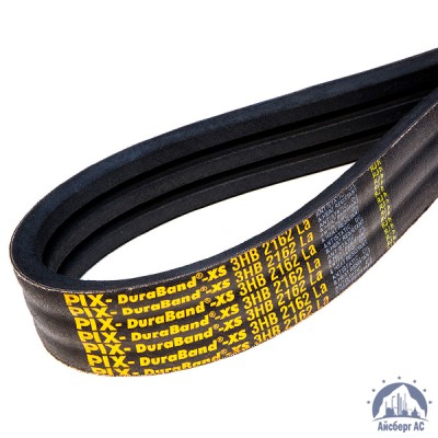 Ремень многоручьевой 3HB-2162 La / 2150 Lp HIMPT купить в Пскове