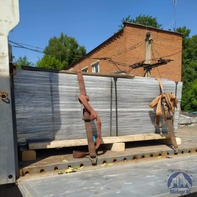 Лист АЦЛ 3600х1110х20 ГОСТ 18124-95 купить в Пскове