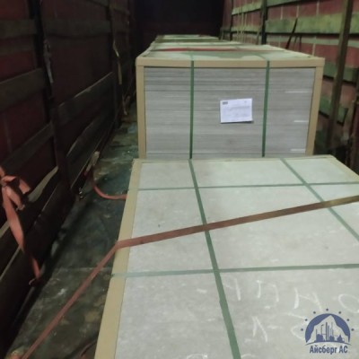 Лист АЦЛ 3600х1000х20 ГОСТ 18124-95 купить в Пскове