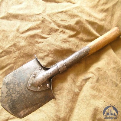 Большая сапёрная лопата БСЛ-110 купить в Пскове