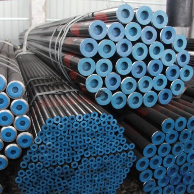 Газлифтная труба 28х6 мм 09Г2С ТУ 14-3-1128-2000 купить в Пскове
