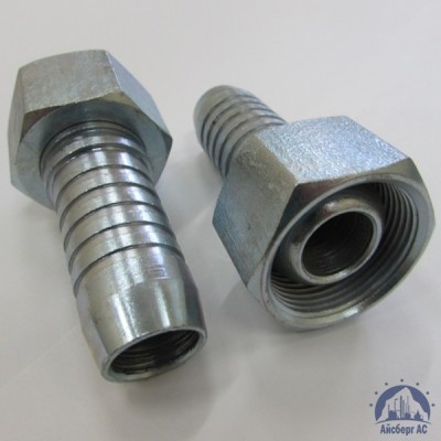 Рукав РВД 06-2SN S17 DK (М14х1.5) 40 МПа 0650 купить в Пскове
