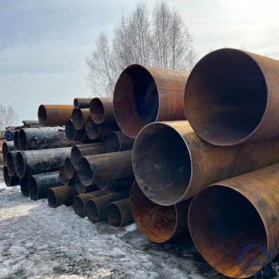 Труба 26,7х7,8 мм Х56 API Spec 5L PS купить в Пскове
