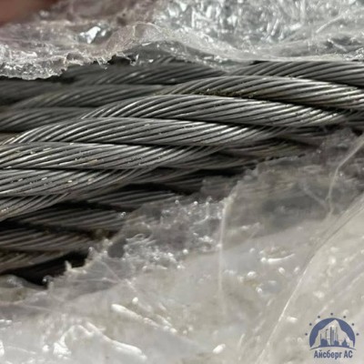 Канат оцинкованный 61,5 ГОСТ 7669-80 купить в Пскове