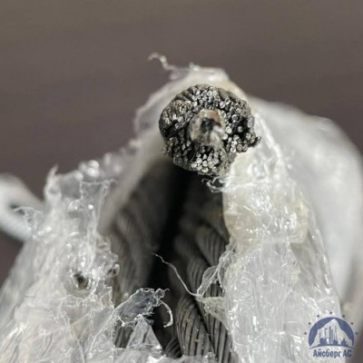 Канат оцинкованный 68 ГОСТ 7669-80 купить в Пскове