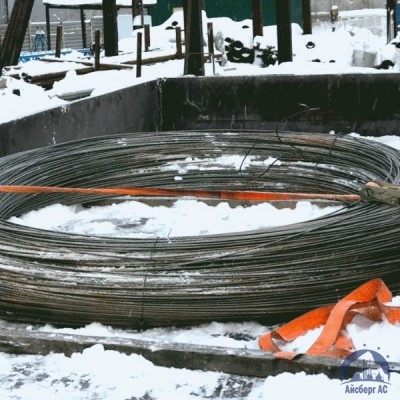 Проволока 51ХФА-1А-Д-4,80 ГОСТ 1071-81 купить в Пскове