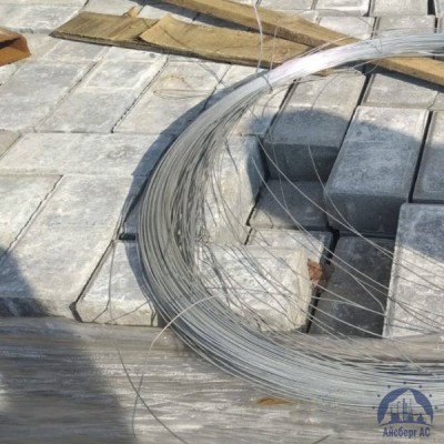 Проволока 2x2-2-65Г ГОСТ 11850-72 купить в Пскове