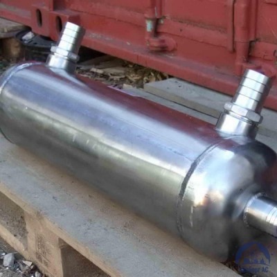 Теплообменник "Жидкость-газ" Т3 купить в Пскове