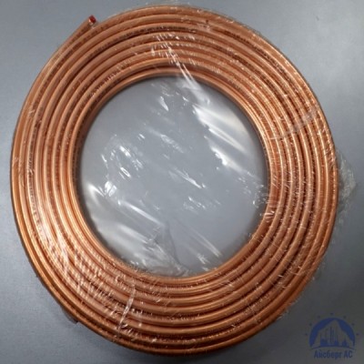 Труба М1 36х0,5 ТУ 48-0814-98-99 купить в Пскове