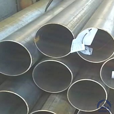 Труба электросварная 76х5 мм ст. 20 ГОСТ 10704-91 купить в Пскове