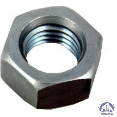 Гайка М125 20х23н18 ГОСТ 10605-94 купить в Пскове