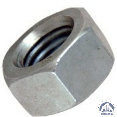 Гайка М125 ст 09г2с ГОСТ 10605-94 купить в Пскове
