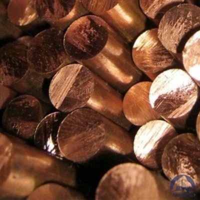 Пруток медный 125 мм М2Т ГОСТ 1535-2006 купить в Пскове