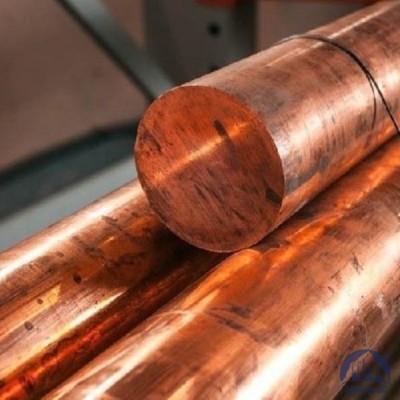 Пруток медный 130 мм М1Т ГОСТ 1535-2006 купить в Пскове