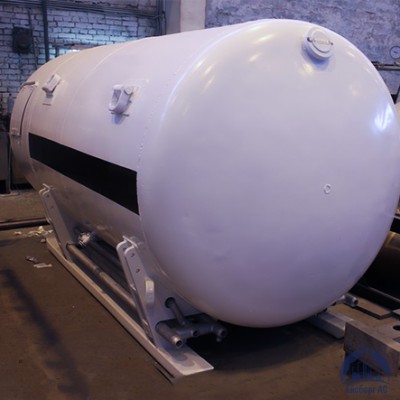 Резервуар криогенный ТРЖК-7У купить в Пскове