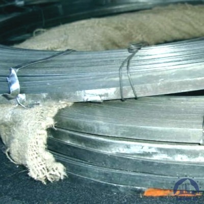 Лента нихромовая 1,2х10 мм х15н60 нихром купить в Пскове