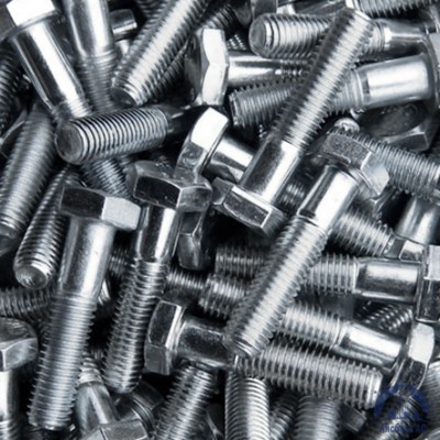 Болт 2М27-8g х 180.88.35 ГОСТ 11530-2014 купить в Пскове