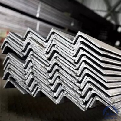 Уголок стальной неравнополочный 160х80х5 мм ст. 3сп/3пс ГОСТ 8510-93 купить в Пскове
