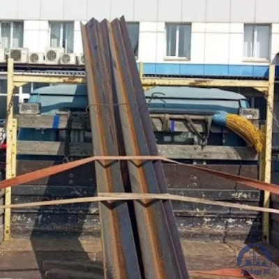 Уголок стальной равнополочный 125х125х10 мм ст. 3сп/3пс ГОСТ 8509-93 купить в Пскове