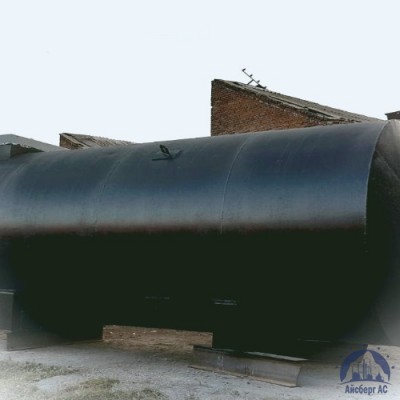 Резервуар Р7-100 - ГОСТ Р 52400-2005 купить в Пскове