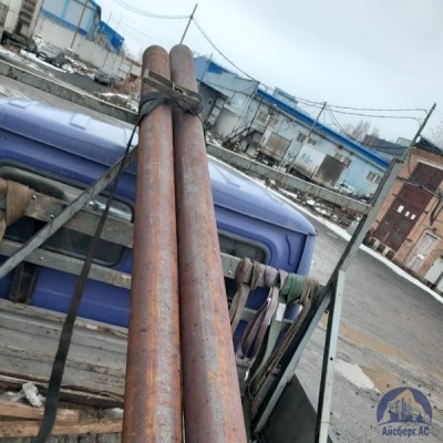 Труба холоднодеформированная 40х1,5 мм ст. 20 ГОСТ 8734-75 купить в Пскове
