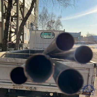 Труба холоднодеформированная 42х2 мм ст. 09Г2С ГОСТ 8734-75 купить в Пскове