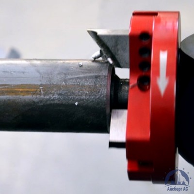 Снятие фаски с трубы стальной купить в Пскове