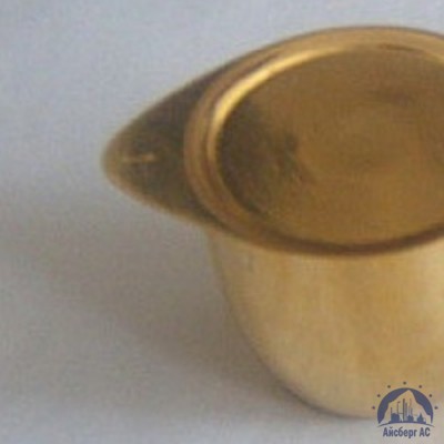 Микротигель ЗлСр 75-25 108-5 ГОСТ 6563-75 купить в Пскове