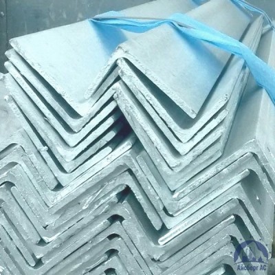 Уголок стальной равнополочный 250х250х22 мм С355 ГОСТ 8509-93 купить в Пскове