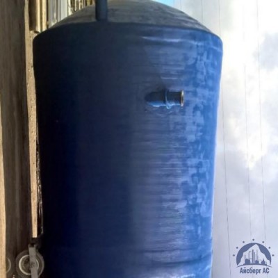 Резервуар для питьевой воды 8 м3 купить в Пскове