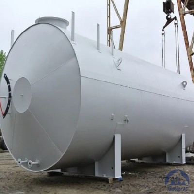 Резервуар для питьевой воды 75 м3 купить в Пскове