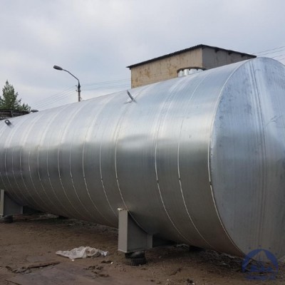Резервуар для питьевой воды 50 м3 купить в Пскове