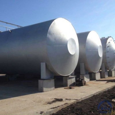 Резервуар для бензина 100 м3 купить в Пскове