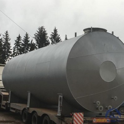Резервуар для бензина 12,5 м3 купить в Пскове
